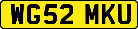 WG52MKU