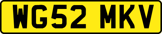 WG52MKV
