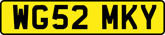 WG52MKY