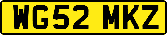 WG52MKZ