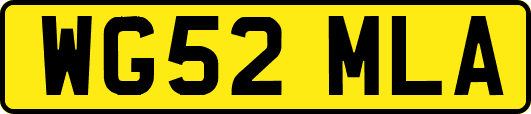 WG52MLA