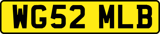 WG52MLB