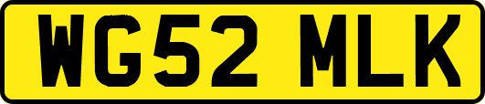 WG52MLK
