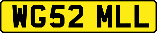 WG52MLL
