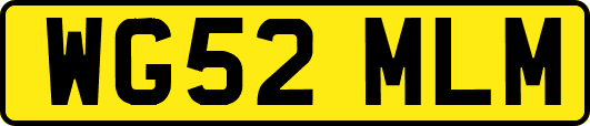 WG52MLM
