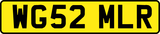 WG52MLR