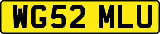 WG52MLU