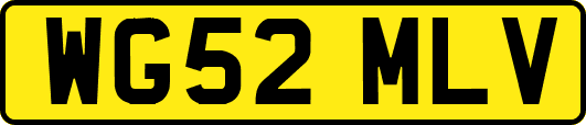 WG52MLV