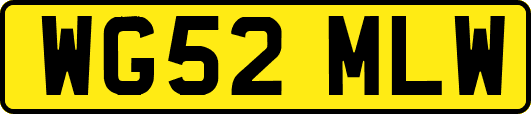 WG52MLW