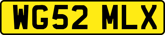 WG52MLX