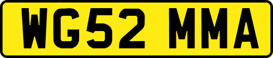 WG52MMA