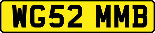 WG52MMB