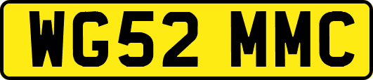 WG52MMC