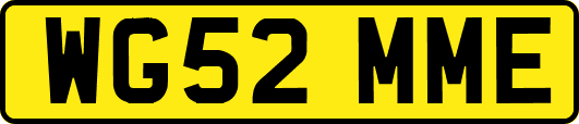 WG52MME