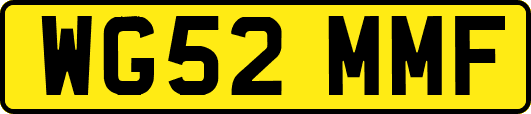 WG52MMF