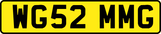 WG52MMG