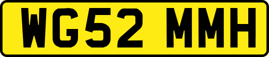 WG52MMH