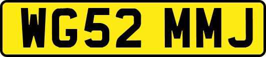 WG52MMJ