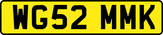 WG52MMK