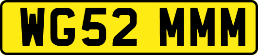 WG52MMM