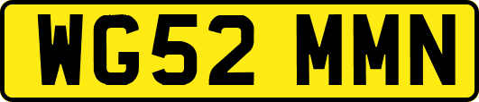 WG52MMN