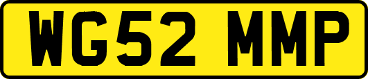WG52MMP