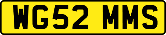 WG52MMS