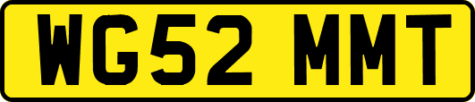 WG52MMT