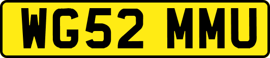 WG52MMU