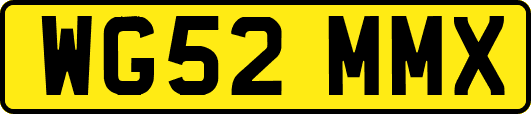WG52MMX