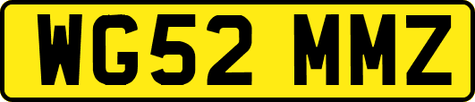 WG52MMZ