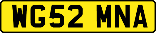 WG52MNA