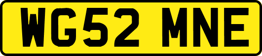 WG52MNE