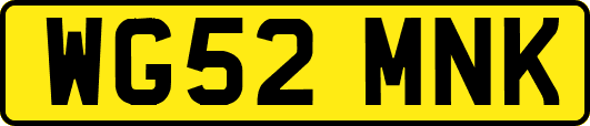 WG52MNK
