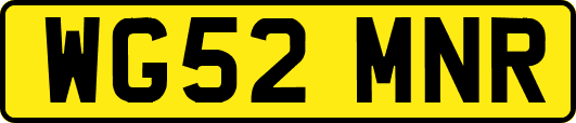 WG52MNR