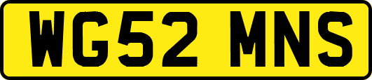 WG52MNS
