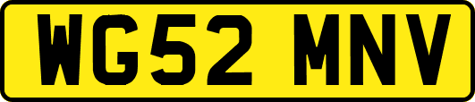 WG52MNV