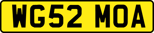 WG52MOA