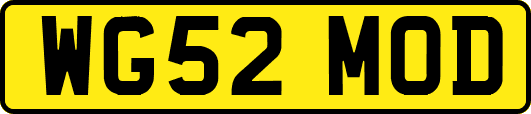 WG52MOD