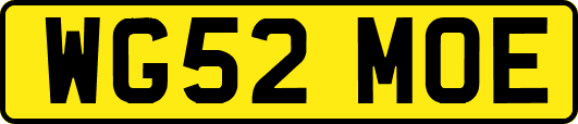 WG52MOE