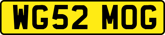 WG52MOG