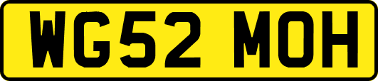WG52MOH