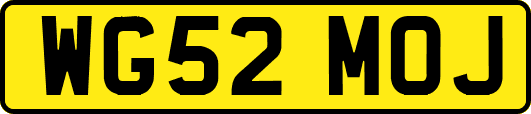 WG52MOJ