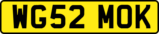 WG52MOK