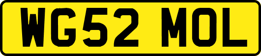 WG52MOL