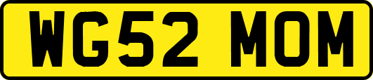 WG52MOM