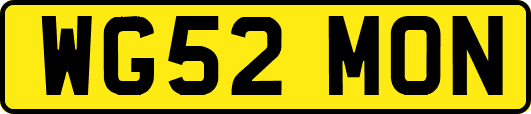 WG52MON