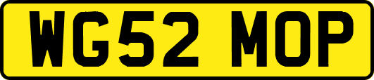WG52MOP