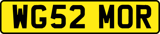 WG52MOR