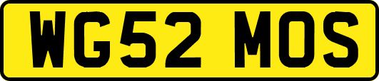 WG52MOS